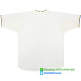 Leeds United 2000-01 Home Retro Jersey