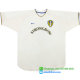 Leeds United 2000-01 Home Retro Jersey