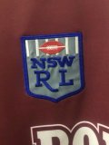 Brisbane Broncos 1992 Retro Rugby Jersey