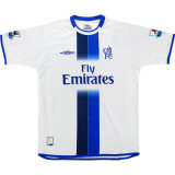 CFC 2003/2005 Away Retro Jersey Drogba #15