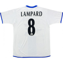 CFC 2003/2005 Away Retro Jersey Lampard #8