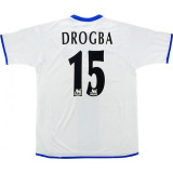 CFC 2003/2005 Away Retro Jersey Drogba #15