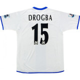 CFC 2003/2005 Away Retro Jersey Drogba #15