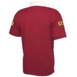 QLD Maroons 1998 Men's Retro Rugby Jersey