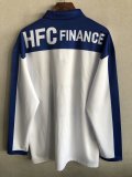 Canterbury-Bankstown Bulldogs 1985 Men's Retro Home Jersey