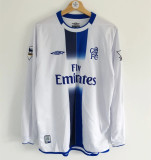 CFC 2003-2005 Away Retro L/S Jersey