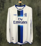 CFC 2003-2005 Away Retro L/S Jersey
