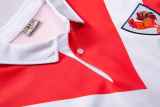 Eastern Suburbs Roosters 1976 Mens Retro Rugby Jersey