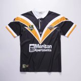 Wests Tigers 2000 Men's Retro Heritage Rugby Jersey