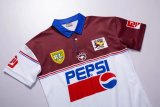 Manly Warringah Sea Eagles 1996 Men's Retro Rugby Jersey