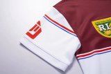 Manly Warringah Sea Eagles 1996 Men's Retro Rugby Jersey