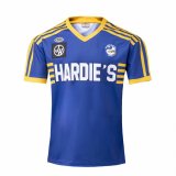 Parramatta Eels 1982 Men's Retro Rugby Jersey
