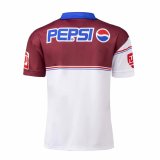 Manly Warringah Sea Eagles 1996 Men's Retro Rugby Jersey