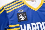 Parramatta Eels 1982 Men's Retro Rugby Jersey