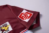 Manly Warringah Sea Eagles 1996 Men's Retro Rugby Jersey
