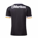 Wests Tigers 2000 Men's Retro Heritage Rugby Jersey