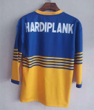 Parramatta Eels 1986 Adult Retro Jersey