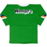 Canberra Raiders 1989 Adult Retro Rugby Jersey