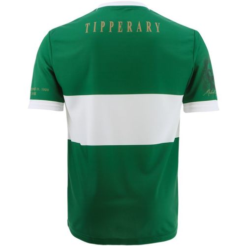 Tipperary GAA Mens Commemoration Goalkeeper Jersey Bottle