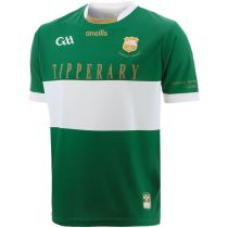 Tipperary GAA Mens Commemoration Goalkeeper Jersey Bottle Tipperary GAA Mens Commemoration Goalkeeper Jersey Bottle