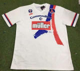 PSG 1991/92 Away Retro Jersey