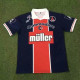 PSG 1991/92 Home Retro Jersey
