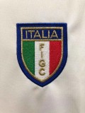 Italy 1982 Away Retro Soccer Jersey