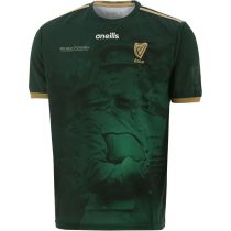 Michael Collins Commemoration Jersey Michael Collins Commemoration Jersey