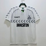 Tottenham Hotspur 1985/1987 Home Retro Jersey