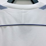 Tottenham Hotspur 1985/1987 Home Retro Jersey