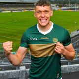 Kerry GAA Men's Commemoration Jersey
