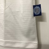 Leeds United 1995-96 Home Retro Jersey