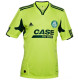 Palmeiras 2010/2011 Away Retro Jersey