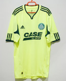 Palmeiras 2010/2011 Away Retro Jersey