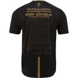 New 1916 Commemoration Men's Jersey - Black