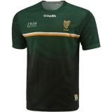 New 1916 Commemoration Men's Jersey - Green