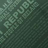 New 1916 Commemoration Men's Jersey - Green