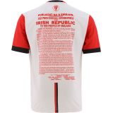 Tyrone 1916 Remastered Men's Commemoration Jersey