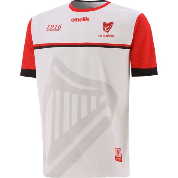 Tyrone 1916 Remastered Men's Commemoration Jersey