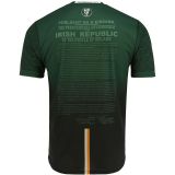 New 1916 Commemoration Men's Jersey - Green