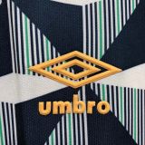 Northern Ireland 1990/1992 Home Retro Jersey
