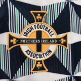 Northern Ireland 1990/1992 Home Retro Jersey