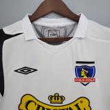 Colo-Colo 2006 Home Retro Jersey