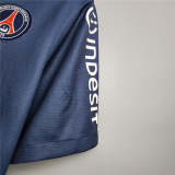 PSG 2012/2013 Home Retro Jersey