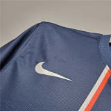PSG 2012/2013 Home Retro Jersey
