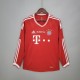 Bayern Munich 2013 UCL Final Home L/S Jersey