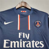 PSG 2012/2013 Home Retro Jersey