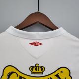 Colo-Colo 2006 Home Retro Jersey