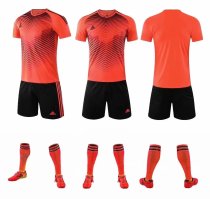 Adult Matchday Team Kits #802