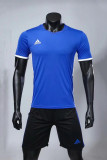 Adult Matchday Team Kits Blue #231